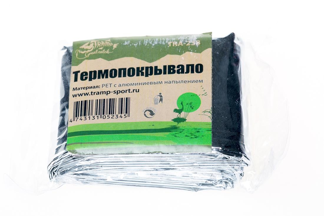 Термоодеяло Tramp (UTRA-238)