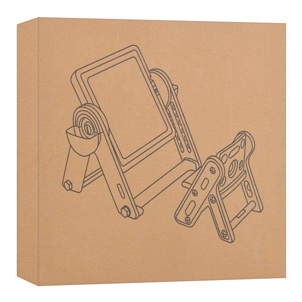 Конструкторский стол QC-BB01 2в1 - фото 5