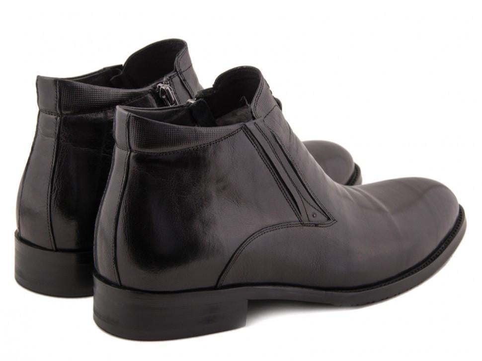 Ботинки Carlo Delari 7154056-S р. 38 Черный (22544) - фото 3