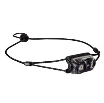 Фонарь Petzl Bindi Black (1052-E102AA00)