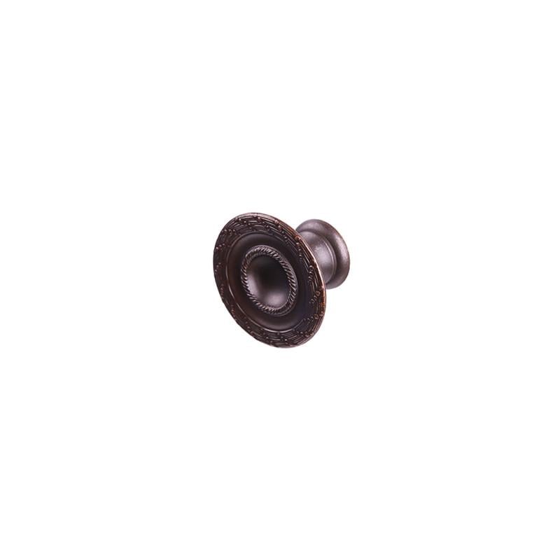 Мебельная ручка Bosetti Marella D 24407.01.25 Черный бронзовый (114478)