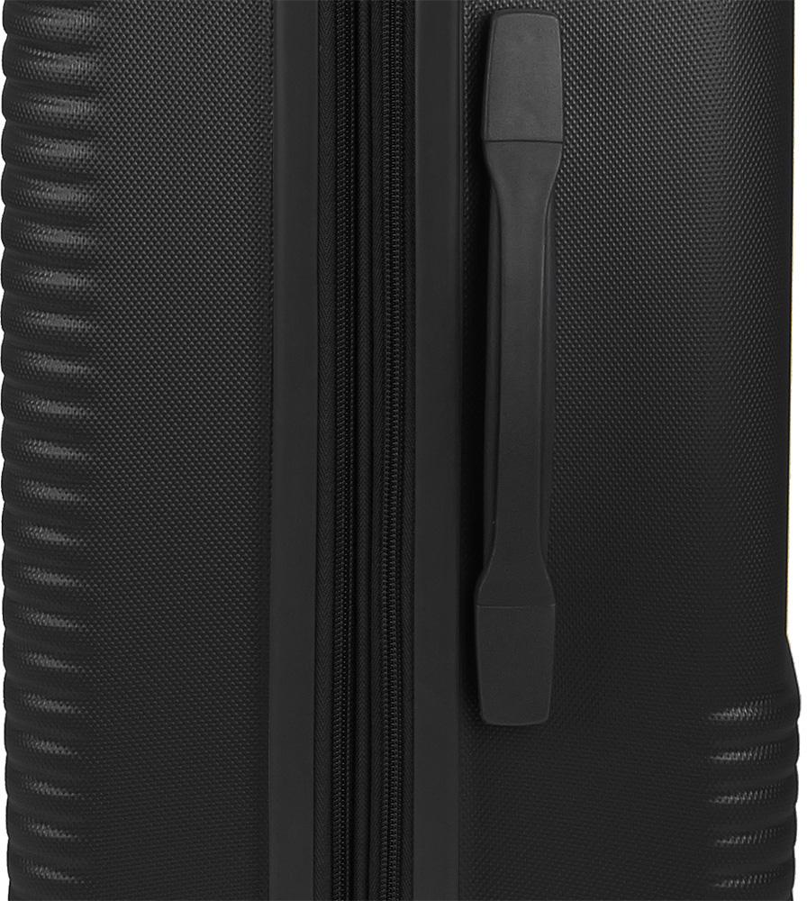 Чемодан Gabol Balance XP L Grey (123447-016) - фото 7