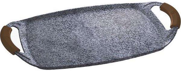 Противень-гриль Berlinger Haus Forest Line гранитное антипригарное покрытие 47х29 см (BH-1593)