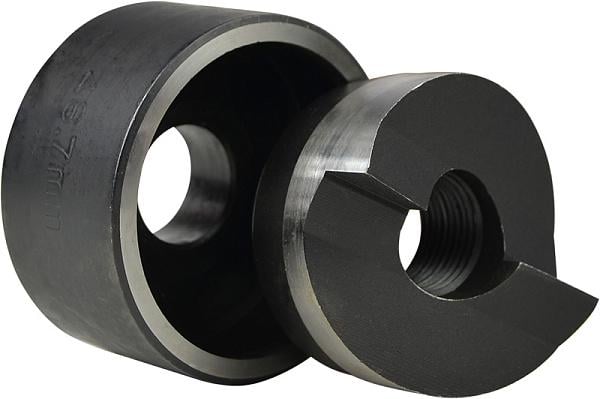 Резак круглый АСКО-УКРЕМ Ø48,7 мм для ручного просечного инструмента МАР-60 (A0170020060)