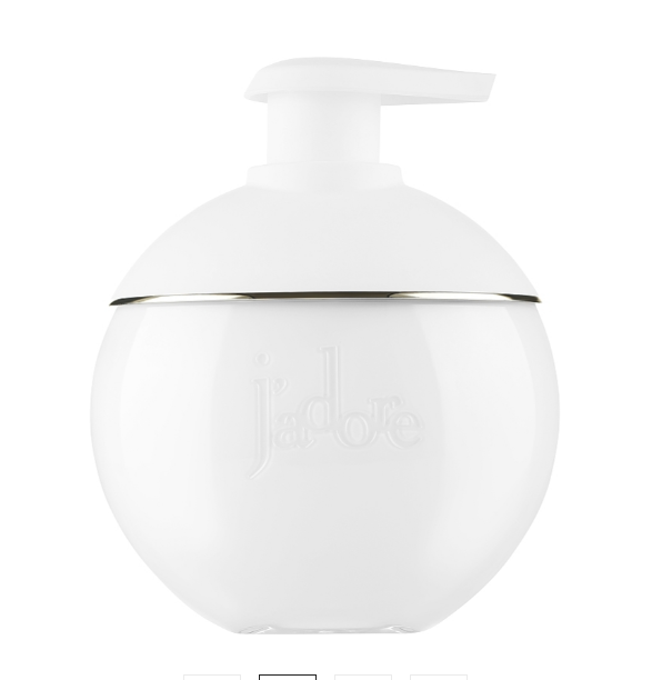 Молочко для тіла парфумоване Dior J’adore Les Adorables 200 мл (3348901640084) - фото 2 Молочко для тіла парфумоване Dior J’adore Les Adorables 200 мл (3348901640084) - фото 2