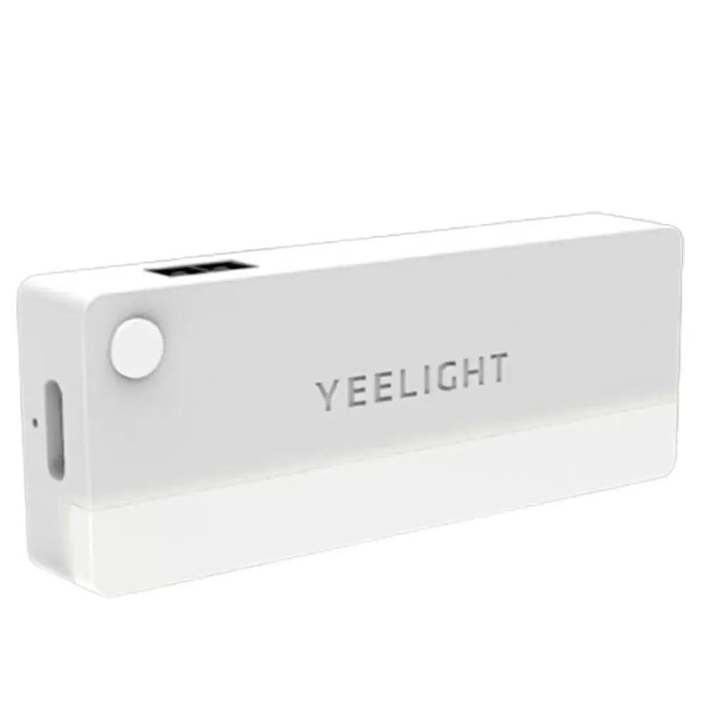 Нічник розумний Yeelight Infrared Sensor Drawer Light A6 (YLCTD001) - фото 1