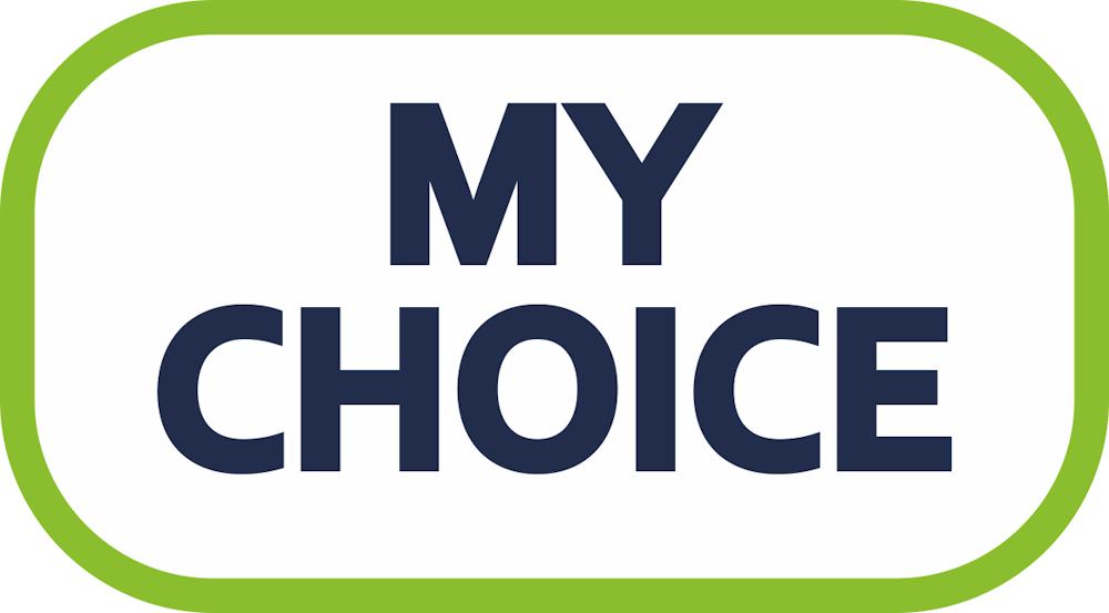 MyChoice