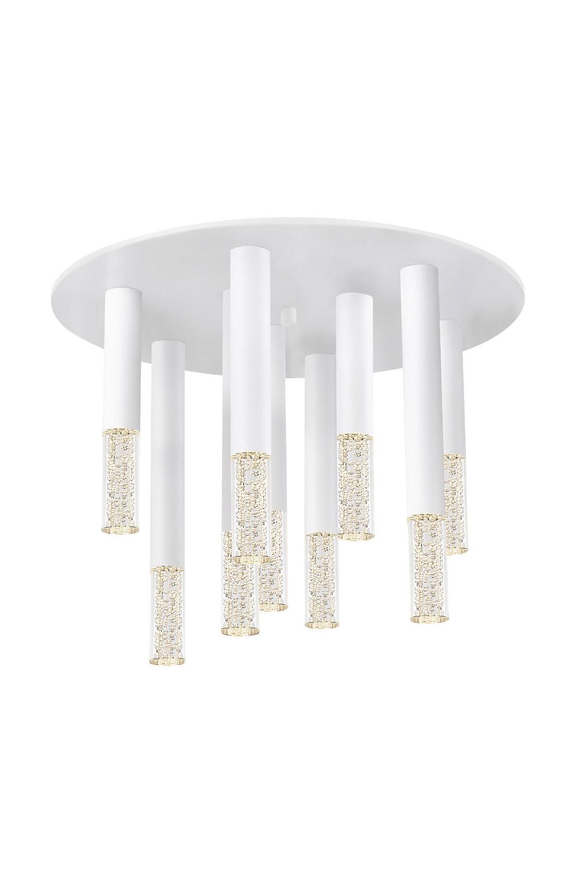 Люстра Zuma Line One C0461-09E-S8S8