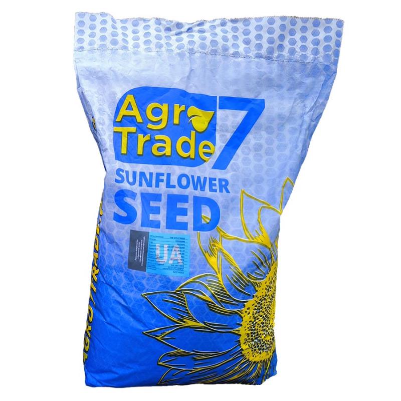 Насіння соняшнику Ласса Агро7Трейд. Під Євролайтнінг. Екстра фракція. 150 тис. насінин 10,0 кг (2472747824)