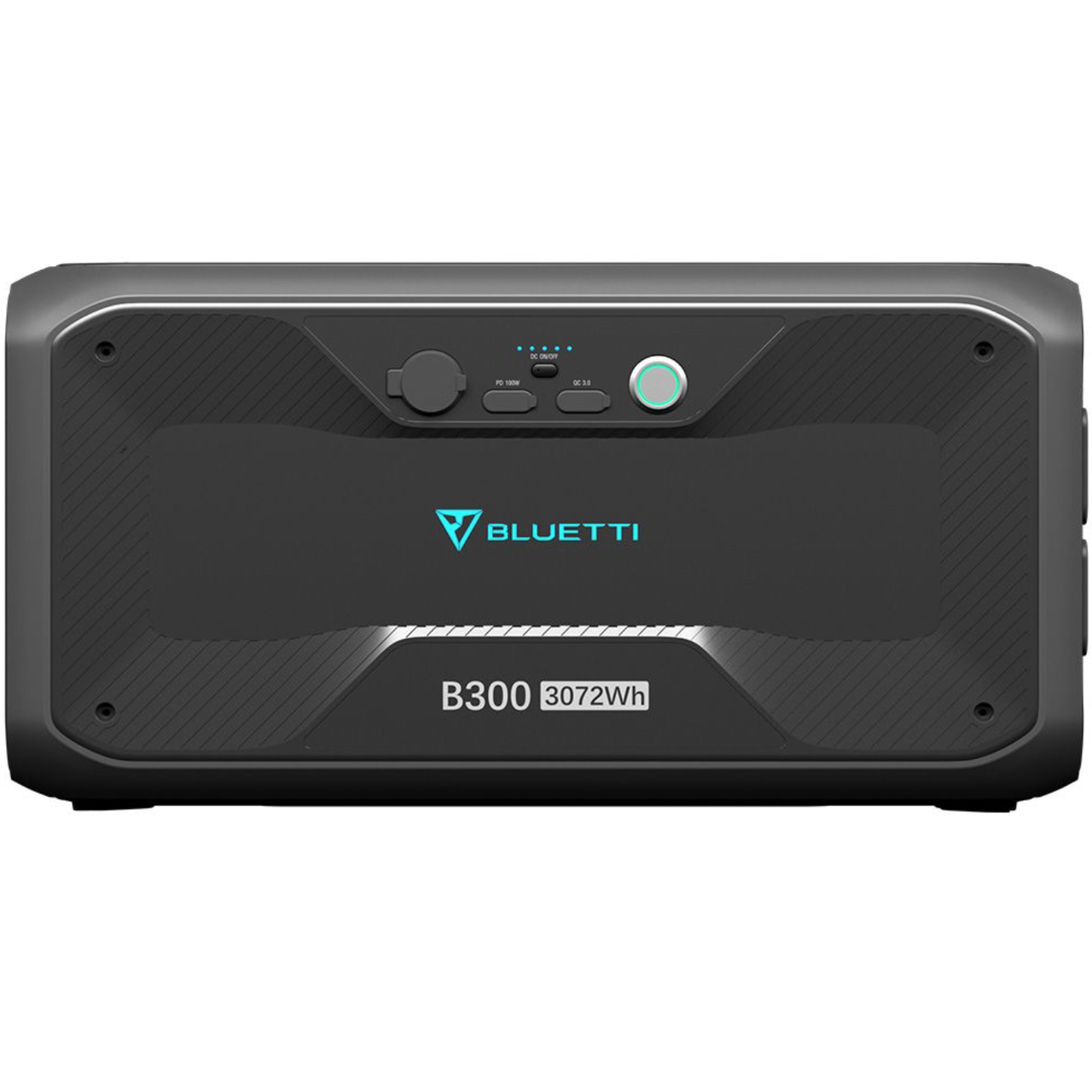 Батарея додаткова BLUETTI B300 Expansion Battery 3072Wh 60000 мАг (1737591162)