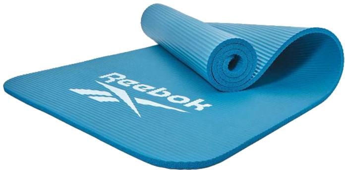 Коврик для тренировок Reebok Training Mat Unisex 173х61х0,7 см (885652020398)