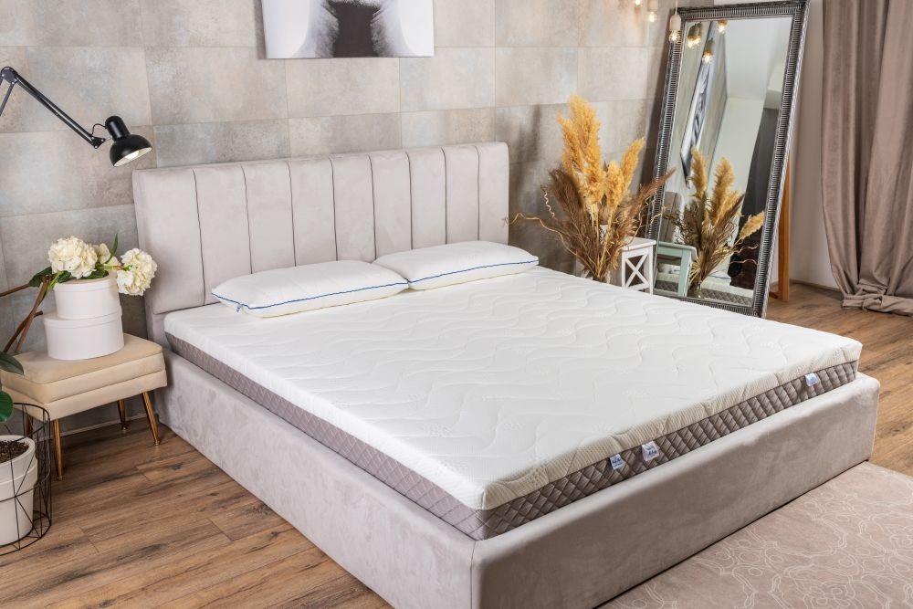 Матрац ортопедичний Family Sleep Song безпружинний 180х190 см (1847591839) - фото 2 Матрац ортопедичний Family Sleep Song безпружинний 180х190 см (1847591839) - фото 2