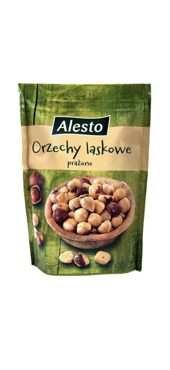 Фундук змащений Alesto 200 г (30717831)