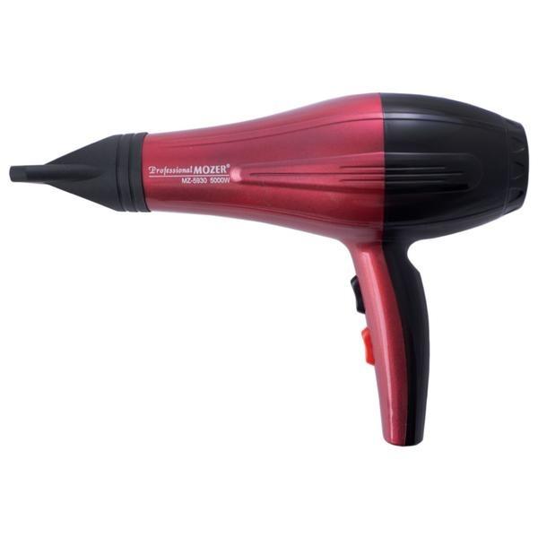Професійний фен для сушіння волосся Mozer Mz-5930