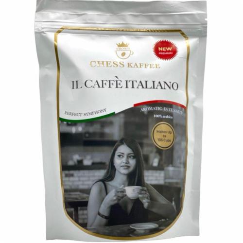 Кава розчинна Chess Kaffee IL Caffe Italiano 200 г (02826)