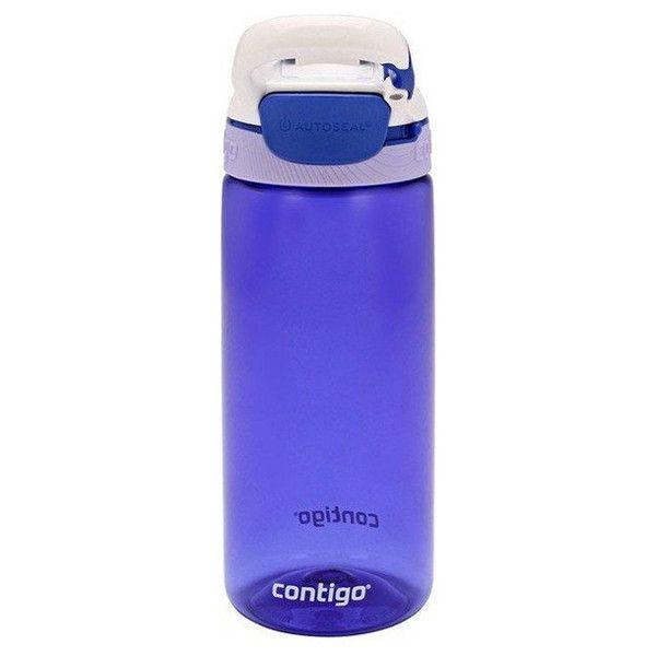 Бутылка для воды Contigo 590 мл Синий (2094837)