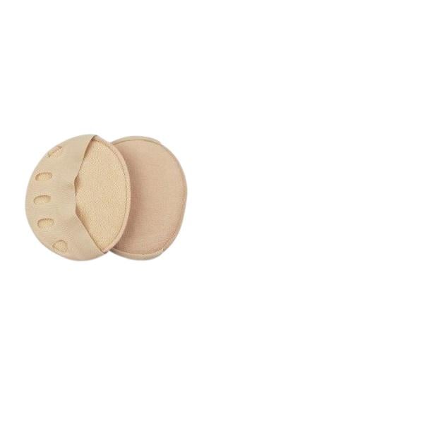 Стельки против мозолей Summer Invisible Front Pad 1 пара Бежевый (KG-5508)