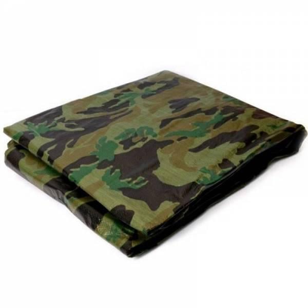 Тент камуфляж CAMOforest 90 г/м² 6х12 м (br-PLCF906/12)