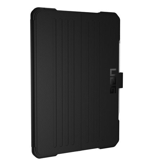 Чохол UAG Metropolis для iPad 10,2" 2019/2020 7th/8th Чорний (590405) - фото 6