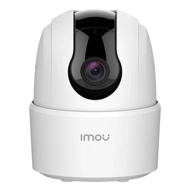 Камера видеонаблюдения IP IMOU Ranger 2C IPC-K2ECP-3H1W 3MP White