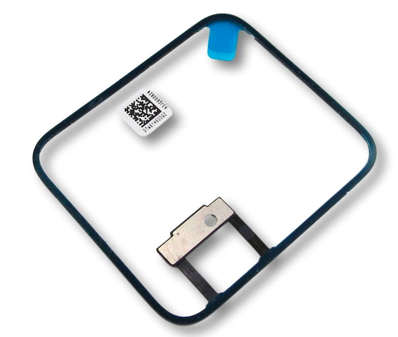 Шлейф Apple Watch S1 42 мм 3D-Touch (W45)