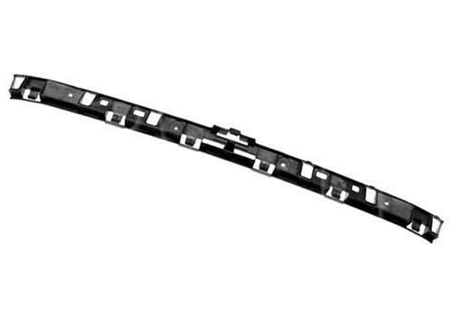 Крепление заднего бампера Volkswagen Jetta '11-14 среднее (5C6807863)