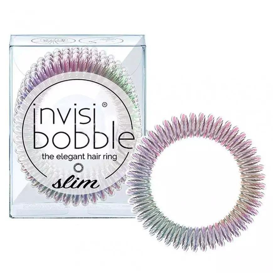 Гумка-браслет для волосся SLIM Vanity Fairy invisibobble (10903517)