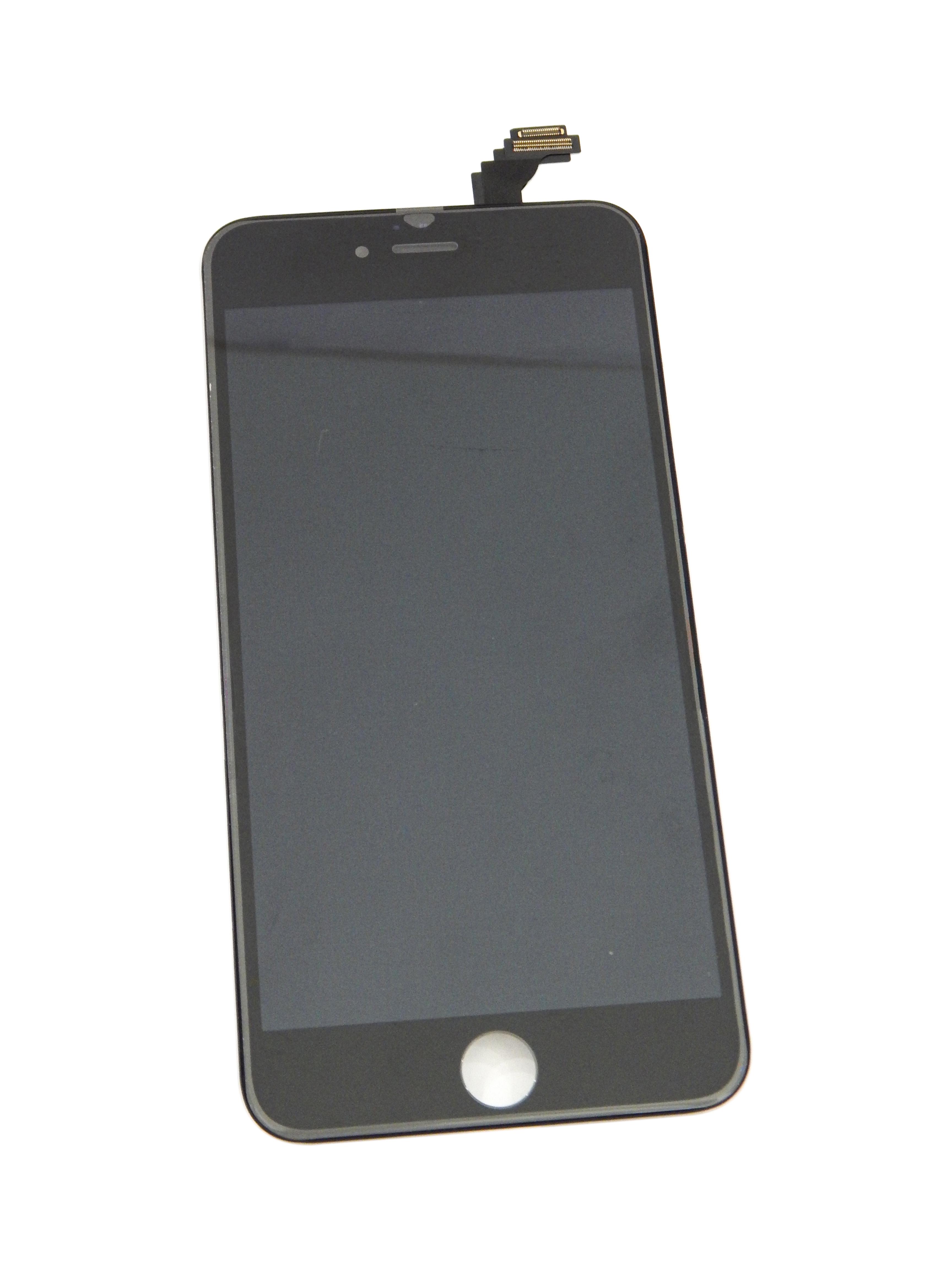 Дисплей с сенсором Iphone 6 Plus TFT Black (11385323)