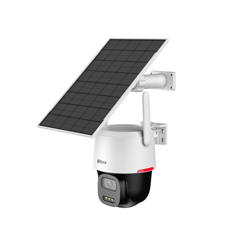 IP-відеокамера Dahua APOLLO BP3EW-4G 3,6 мм 4G