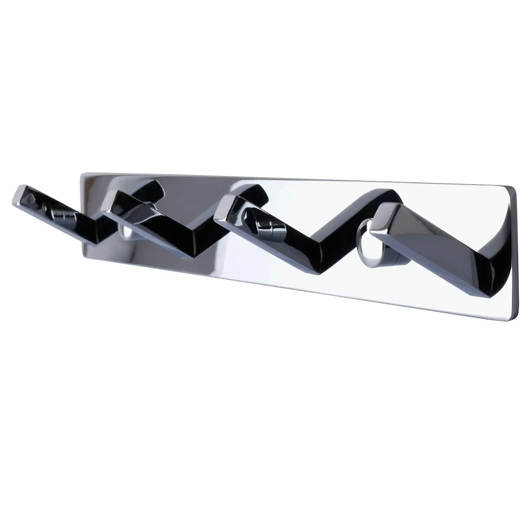 Планка с крючками TOPAZ TKB 9385-4 (GSR-000021244)