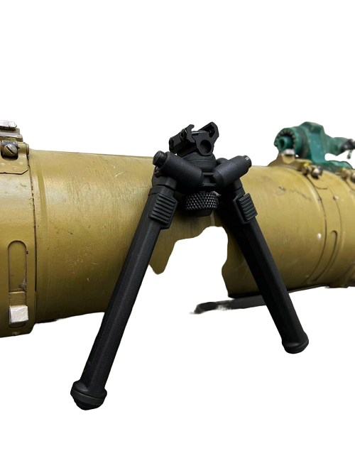 Сошки COOP USA BP-39 Чорний (204178) - фото 5 Сошки COOP USA BP-39 Чорний (204178) - фото 5