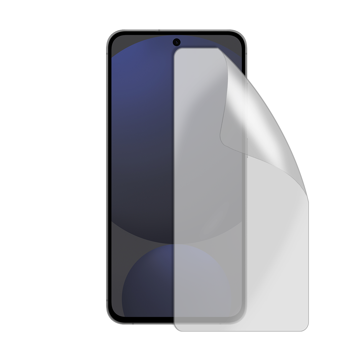 Поліуретанова плівка для Samsung Galaxy S24 FE серії Simple Armor (PF-SM02SNG-001-152)