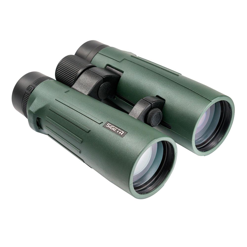 Бинокль SIGETA Imperial 12x50 Green (db65856)
