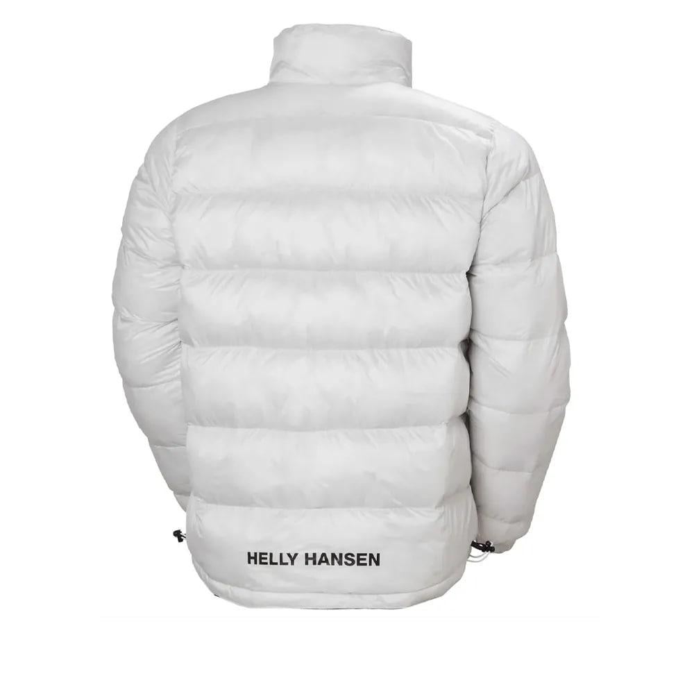Пуховик чоловічий Helly Hansen Active Reversible Jacket Nimbus Cloud XL Чорно-білий (61713145) - фото 8 Пуховик чоловічий Helly Hansen Active Reversible Jacket Nimbus Cloud XL Чорно-білий (61713145) - фото 8
