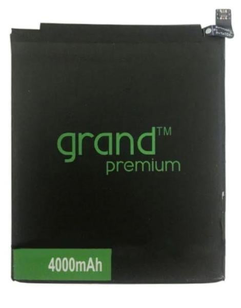 Аккумуляторная батарея Grand Premium для Xiaomi Redmi Note 4X/BN43 4000 mAh (000021119)