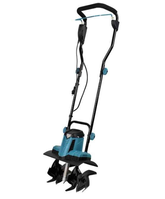 Культиватор электрический Konner&Sohnen KS 1000T E (63206)