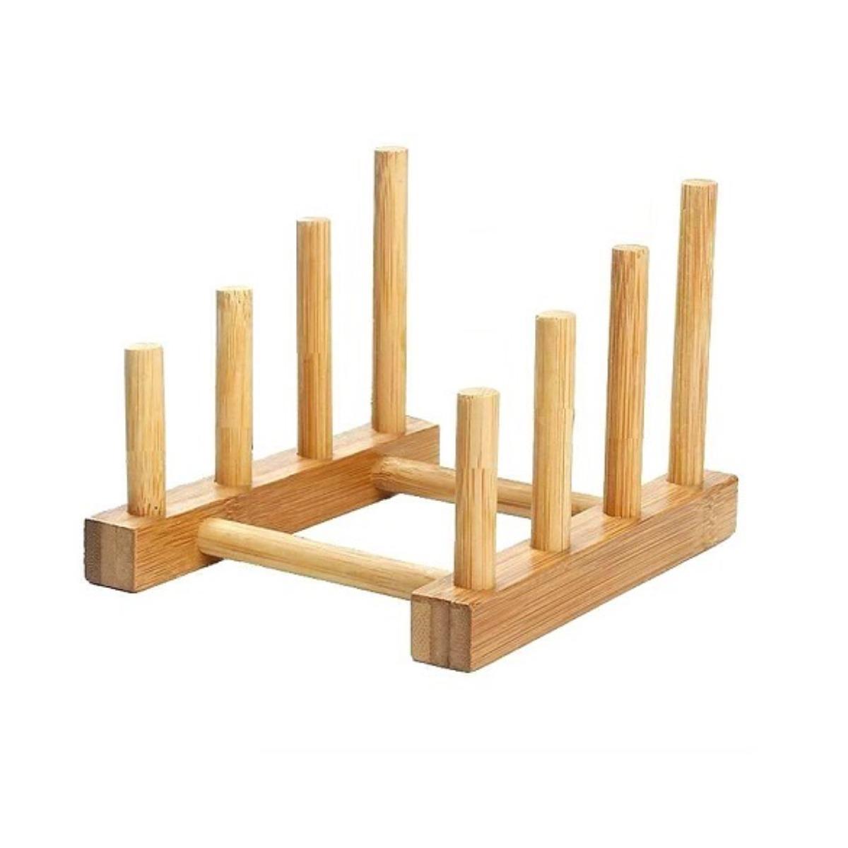 Подставка-сушилка под тарелки Stenson 14х10 см (R88022)