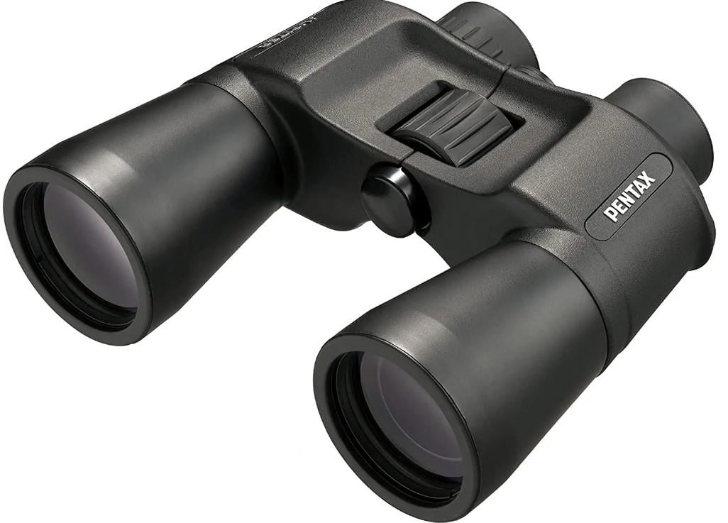 Бинокль Pentax Jupiter 16x50 (65914) Бинокль Pentax Jupiter 16x50 (65914)