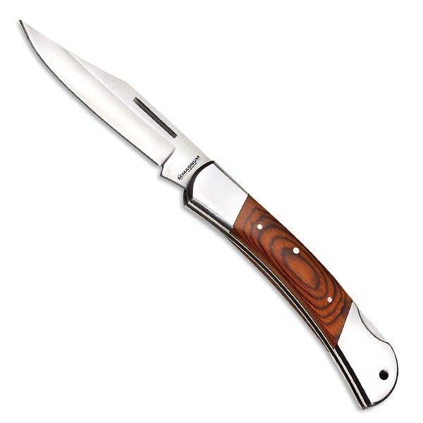 Туристичний ніж Boker Magnum Handwerksmeister 2 (01MB312)