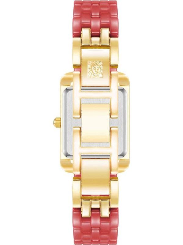 Наручний годинник жіночий Anne Klein AK/5022GPRD (920121) - фото 3 Наручний годинник жіночий Anne Klein AK/5022GPRD (920121) - фото 3