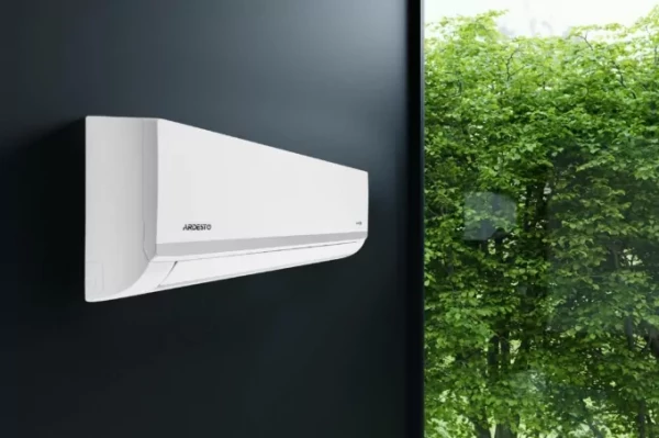 Кондиционер сплит Ardesto ACM-09ERP-R32-WF-AG-S/ACM-09ERP-WF-AG-S (1654303) - фото 15 Кондиционер сплит Ardesto ACM-09ERP-R32-WF-AG-S/ACM-09ERP-WF-AG-S (1654303) - фото 15