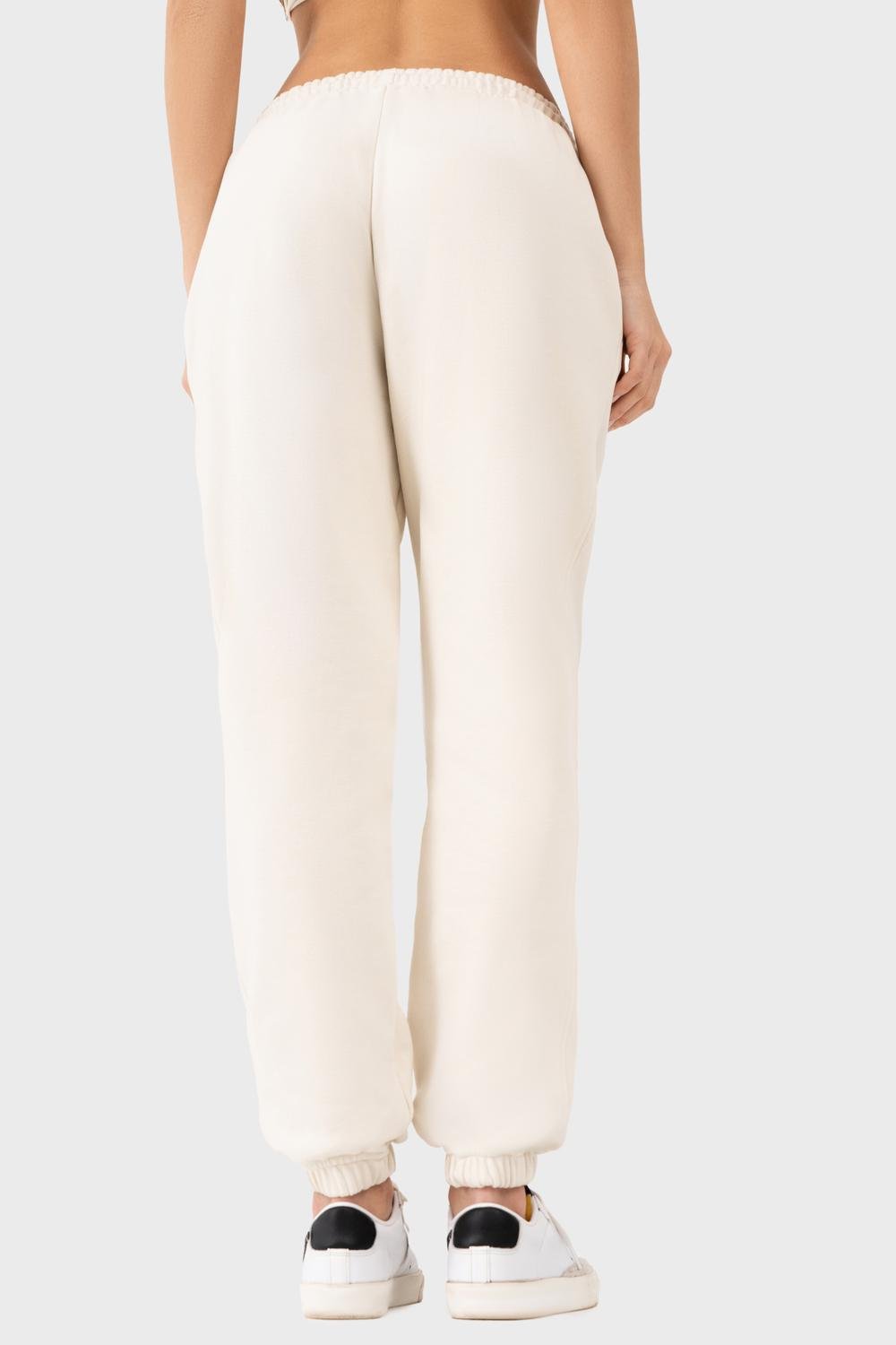 Спортивный костюм Avecs 50473/7-2XL Молочный - фото 5 Спортивный костюм Avecs 50473/7-2XL Молочный - фото 5