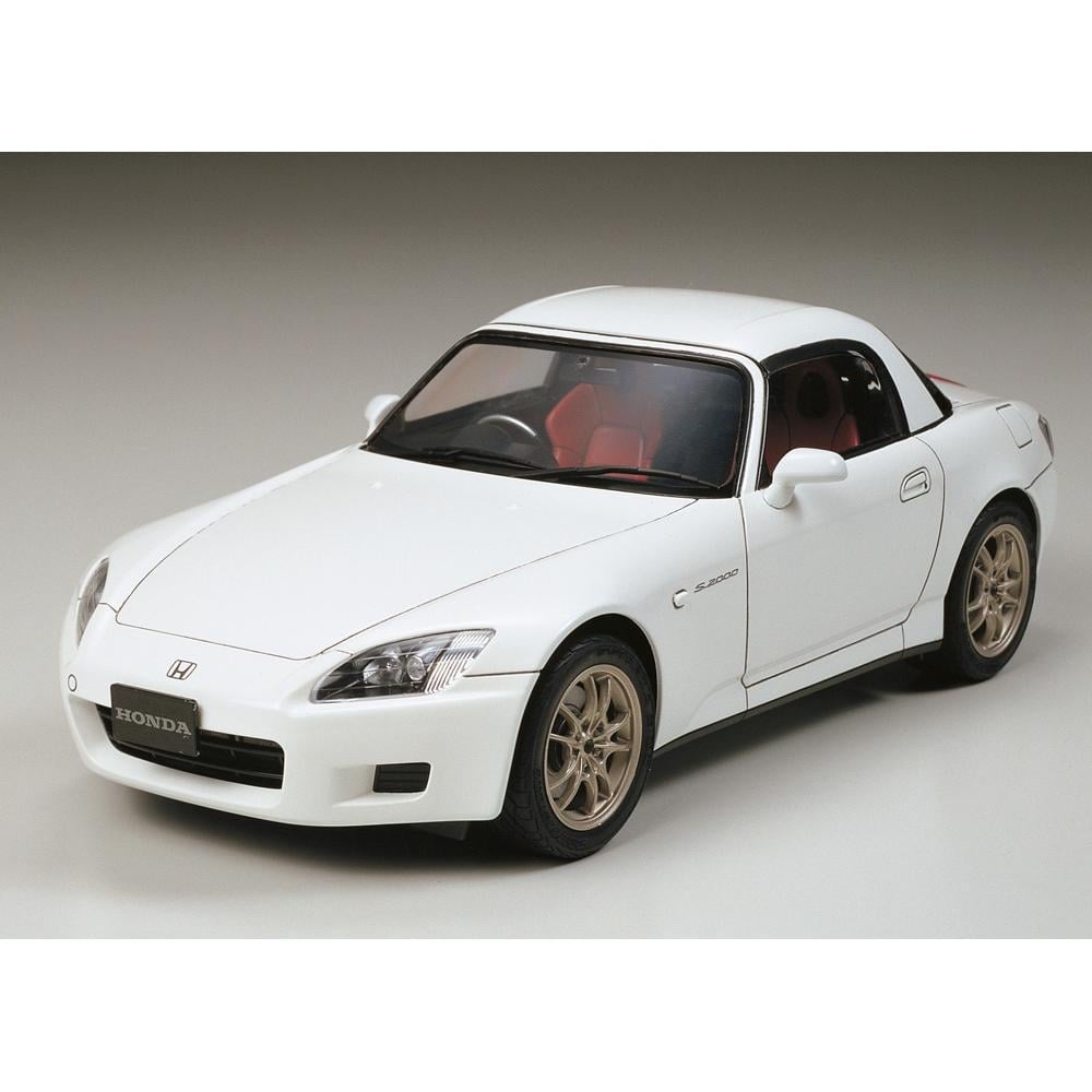 Сборная модель Tamiya 1:24 Honda S2000 24245