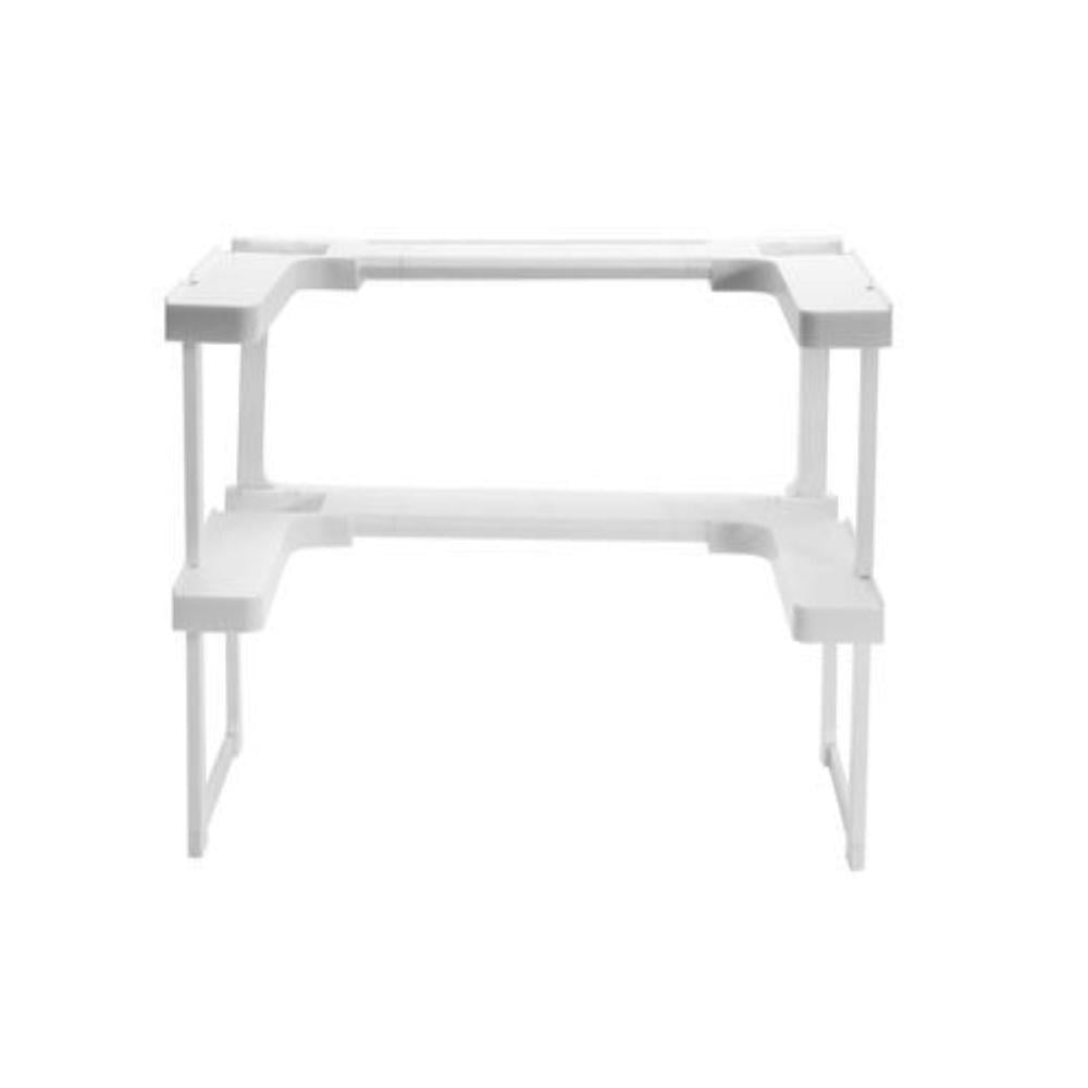 Полиця органайзер Kitchen-Shelf для спецій 3 яруси (109a721f)