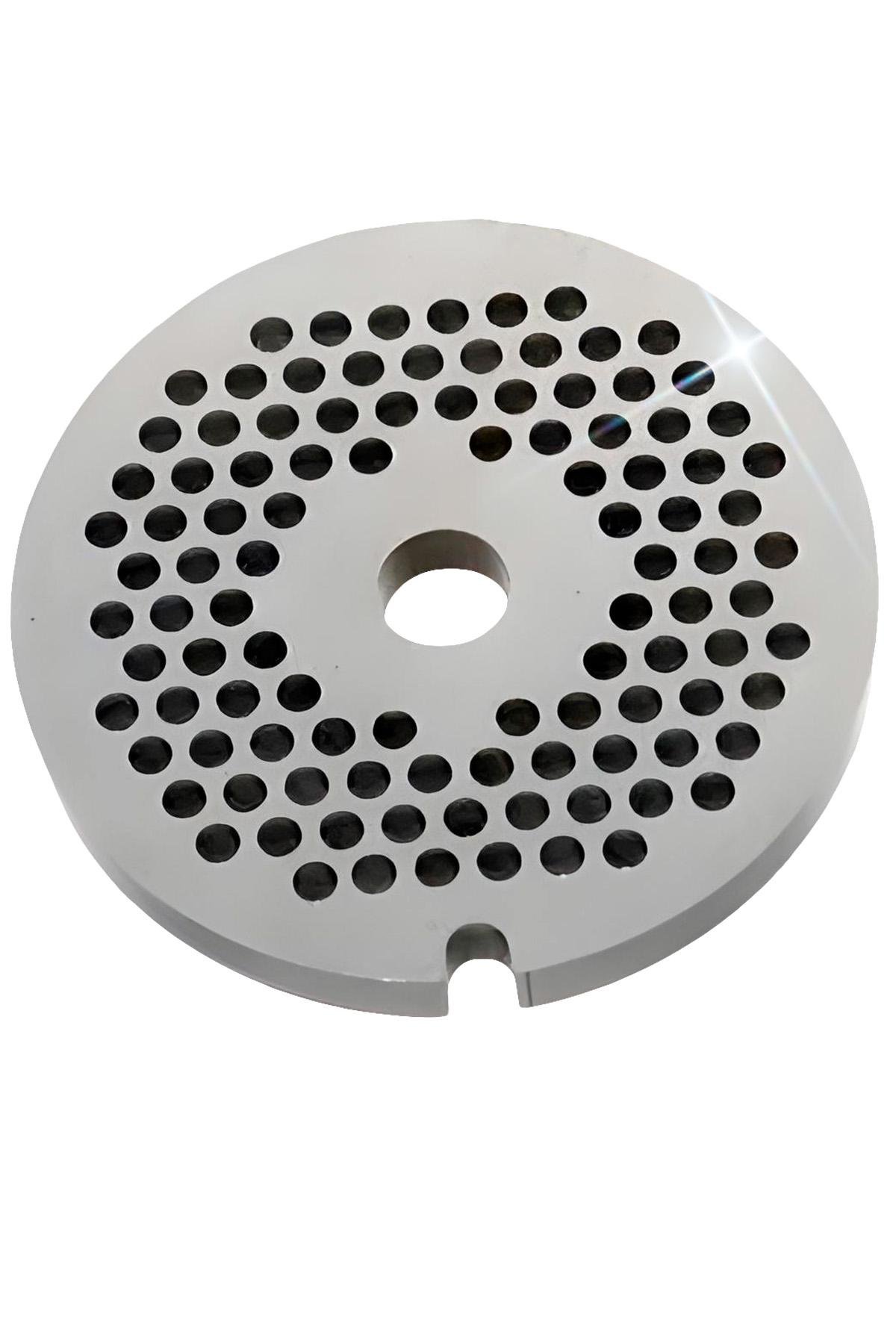 Cеть-насадка BRS для ручной мясорубки нержавеющая сталь мелкая 55 мм (549159012)