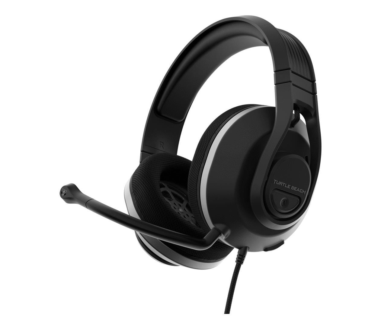 Гарнітура комп'ютерна Turtle Beach Recon 500 (352937)