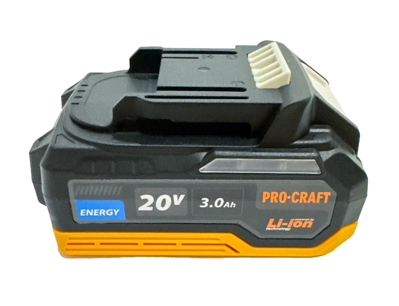 Аккумулятор для мини аккумуляторной пилы Procraft PKA-22LI 20V 3Ah (2280468928)