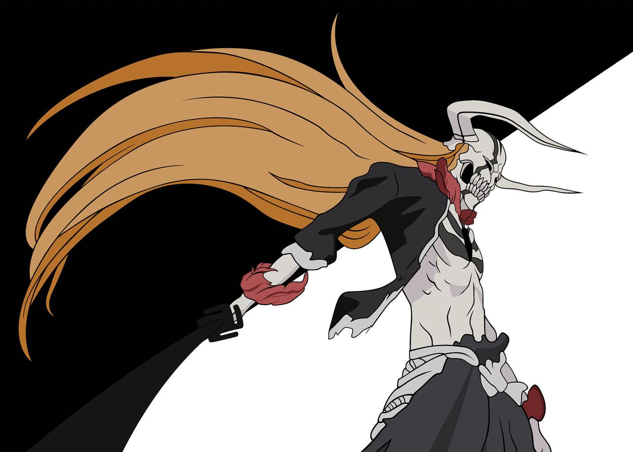 Картина GeekLand Bleach (BA 09.042)