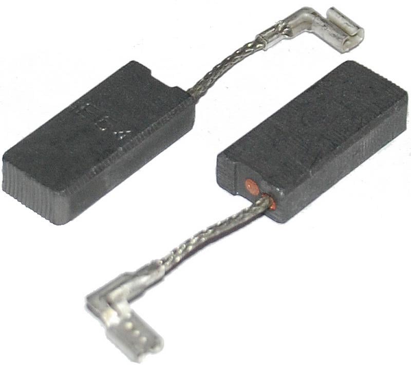 Щетки Bosch E-64 5х10 GBH 4-38 (щ308)