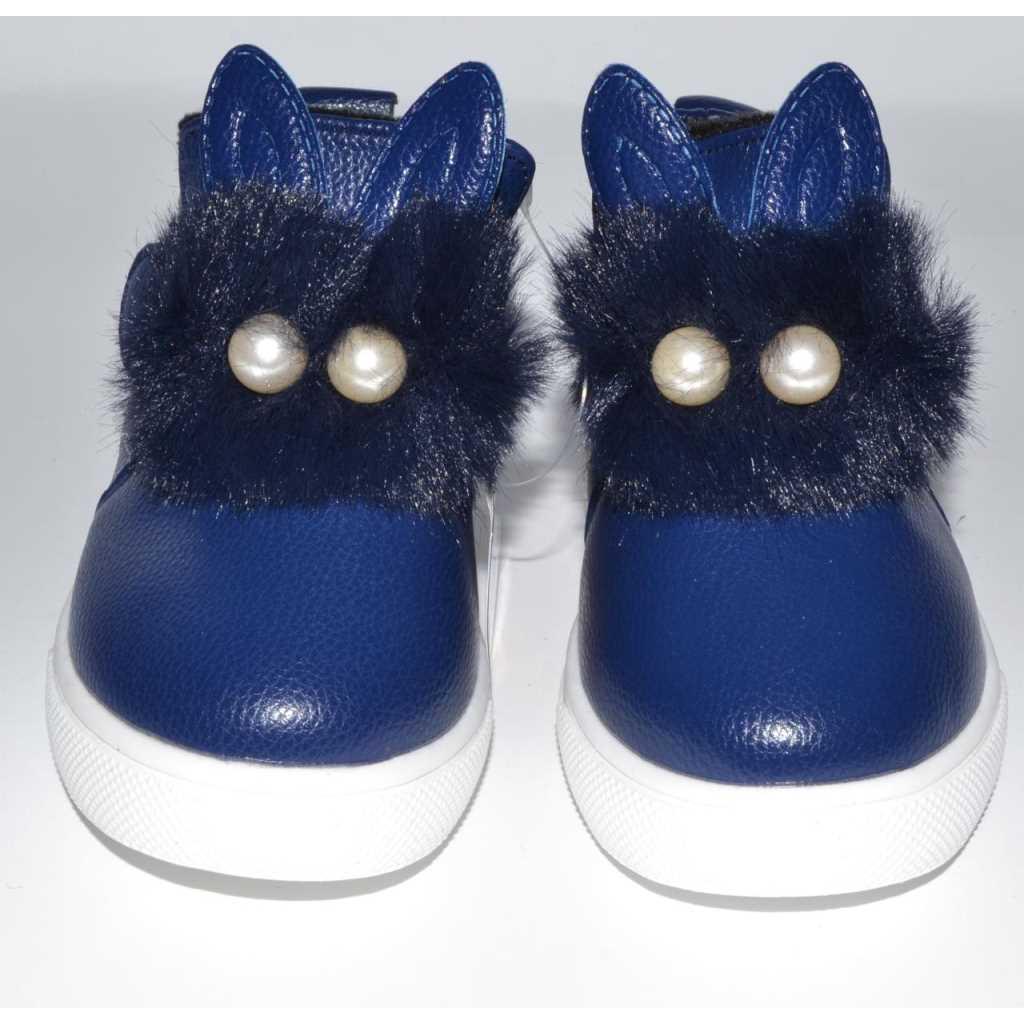 Черевики демісезонні Канарейка G1027-1 р. 22 14 см - фото 6 Черевики демісезонні Канарейка G1027-1 р. 22 14 см - фото 6